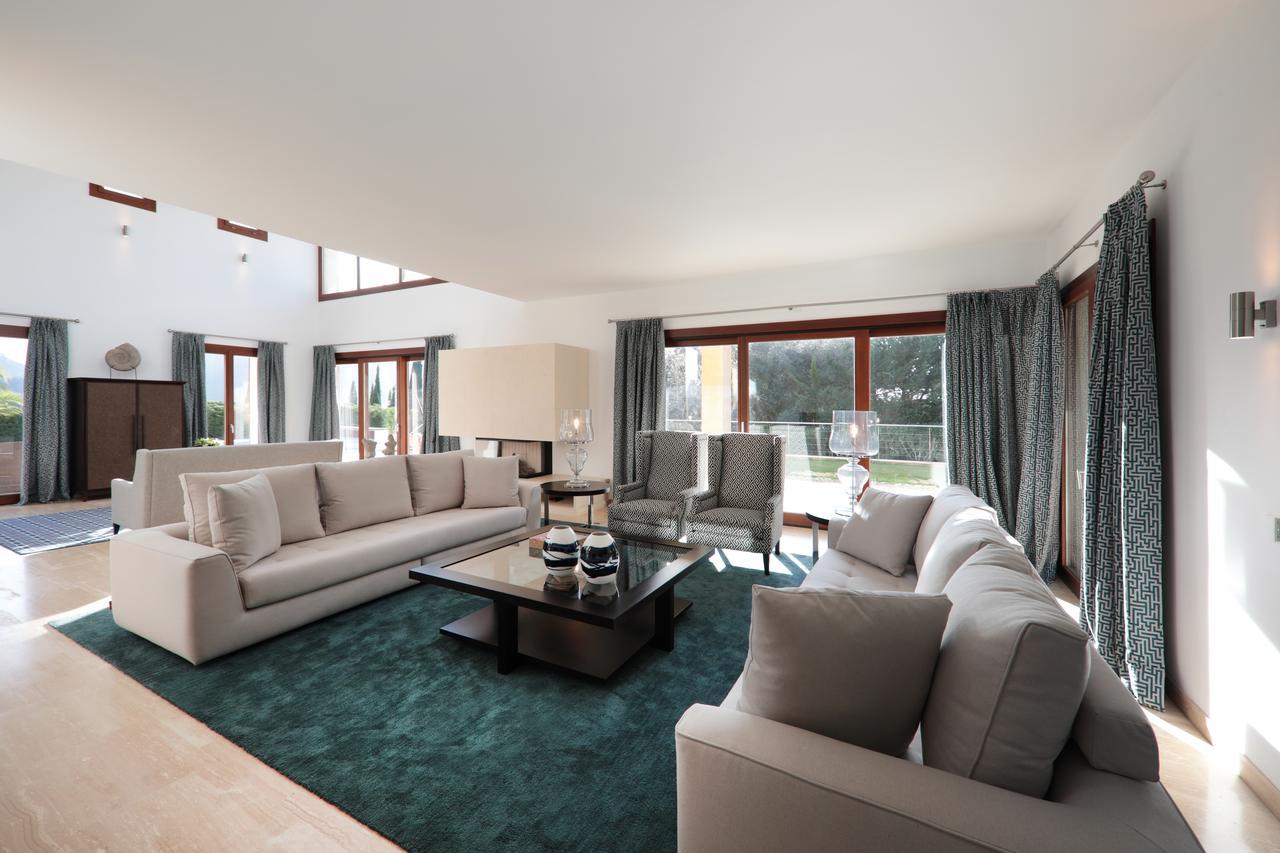 Villa Amber By Cap Vermell Estate 까냐멜 외부 사진